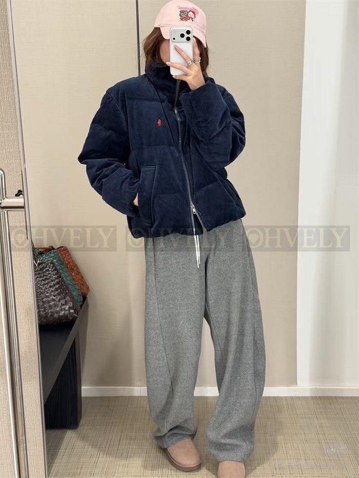 【 ZP 】Ralph Lauren 패딩 (매장가 106만원)