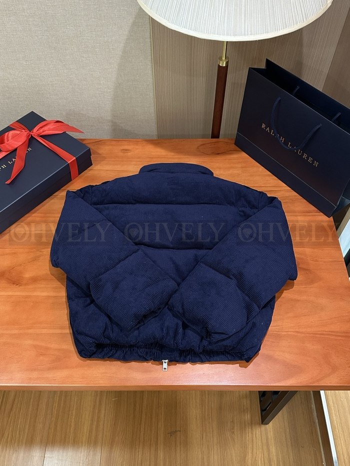 【 ZP 】Ralph Lauren 패딩 (매장가 106만원)