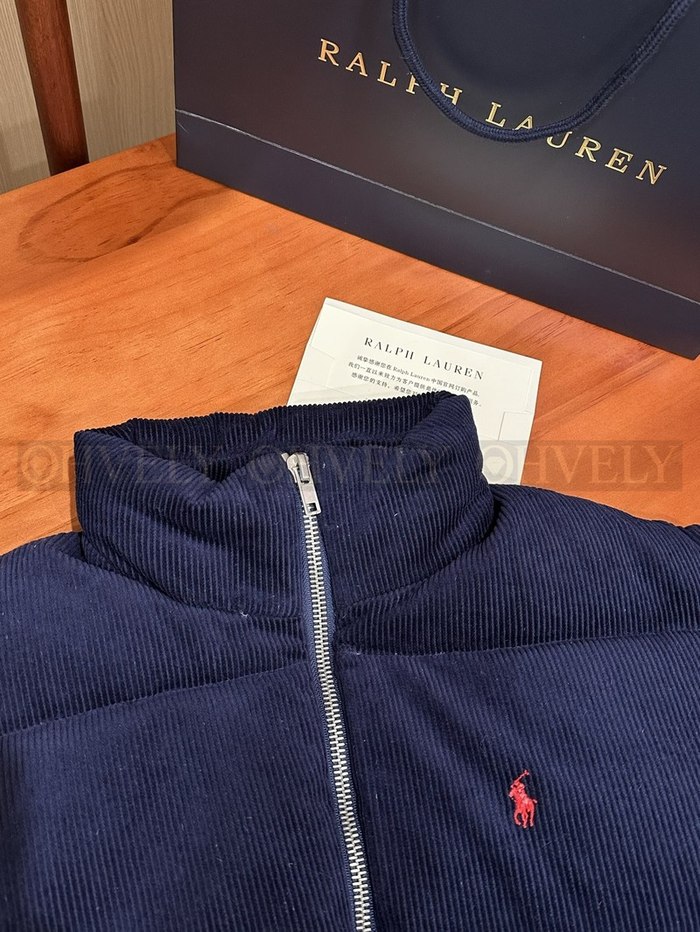 【 ZP 】Ralph Lauren 패딩 (매장가 106만원)