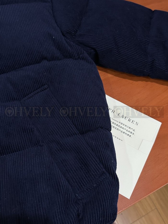 【 ZP 】Ralph Lauren 패딩 (매장가 106만원)