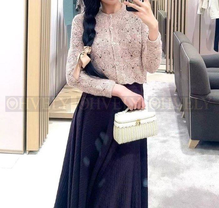 【 ZP 】LoroPiana 블라우스 (매장가 388만원)