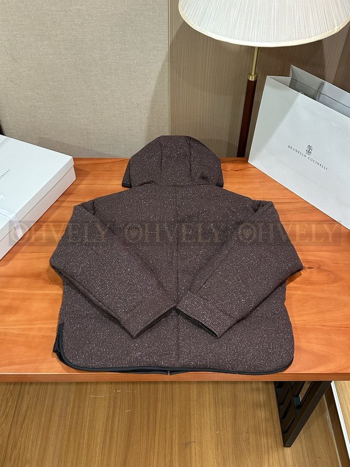 【 ZP 】Brunello Cucinelli 자켓 (매장가 1090만원)