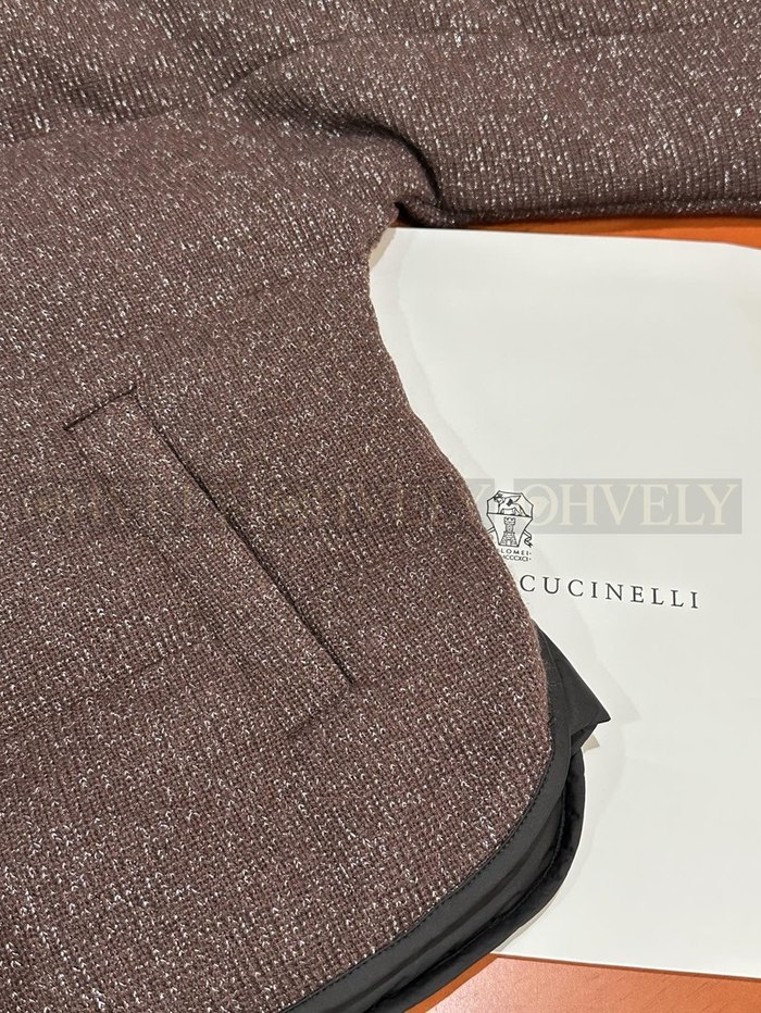 【 ZP 】Brunello Cucinelli 자켓 (매장가 1090만원)