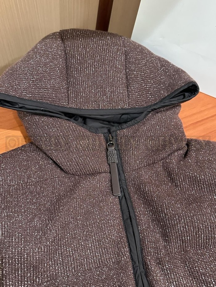 【 ZP 】Brunello Cucinelli 자켓 (매장가 1090만원)