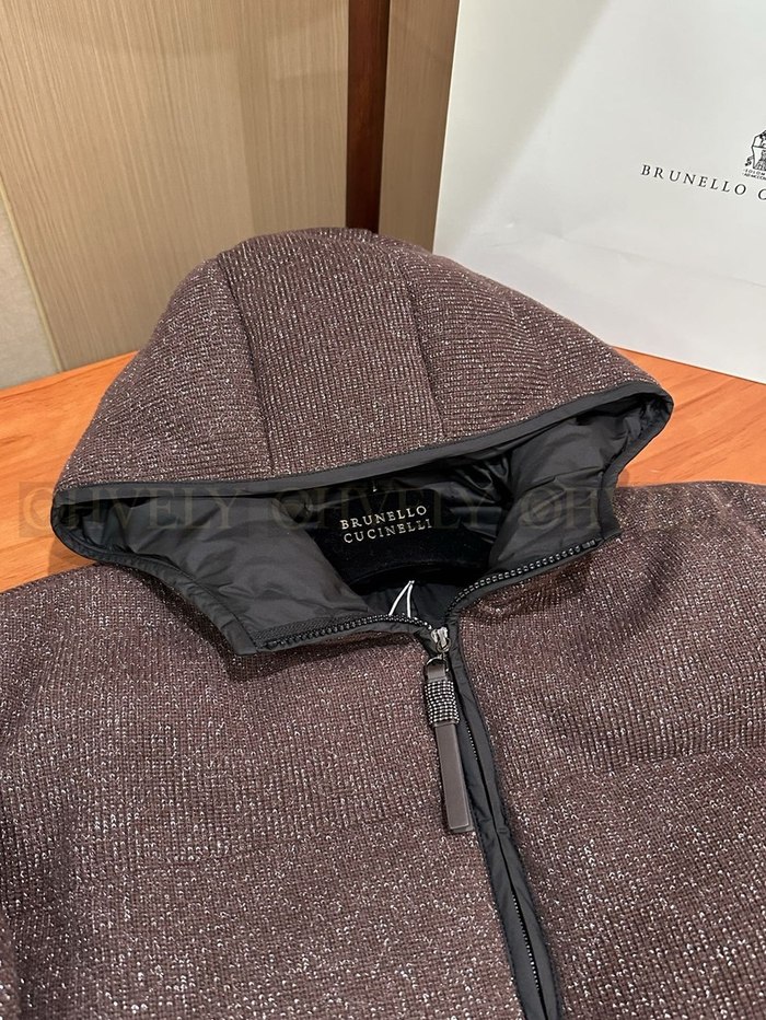【 ZP 】Brunello Cucinelli 자켓 (매장가 1090만원)