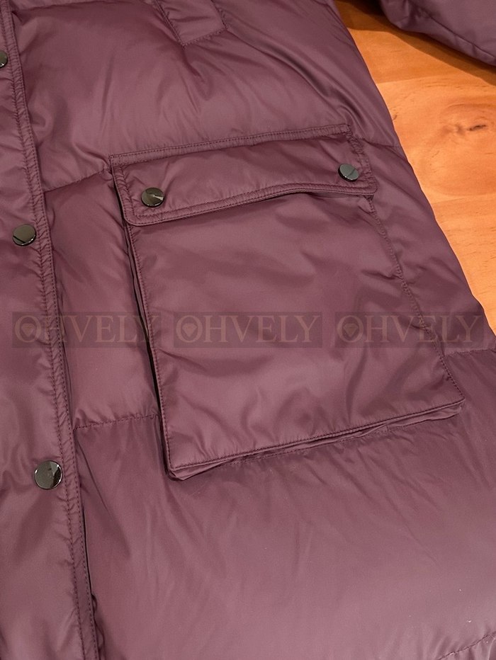 【 ZP 】Brunello Cucinelli 롱 패딩 (매장가 1070만원)