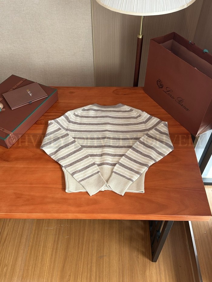 【 ZP 】LoroPiana 가디건 (매장가 448만원)