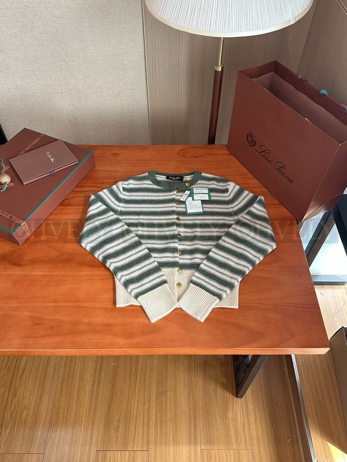 【 ZP 】LoroPiana 가디건 (매장가 448만원)