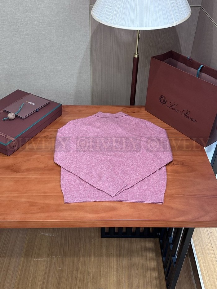 【 ZP 】LoroPiana 티셔츠 (매장가 332만원)