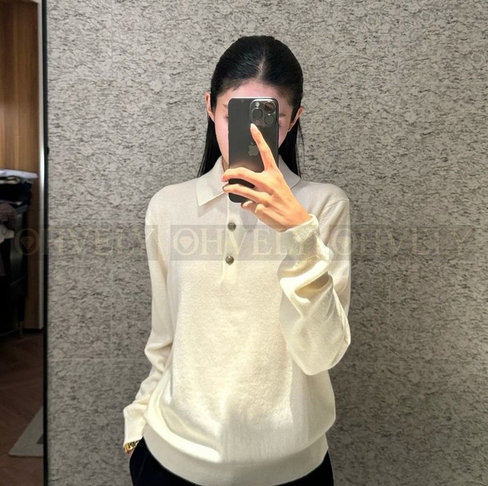 【 ZP 】LoroPiana 티셔츠 (매장가 332만원)