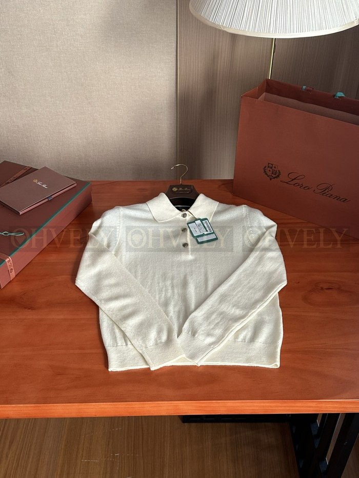 【 ZP 】LoroPiana 티셔츠 (매장가 332만원)