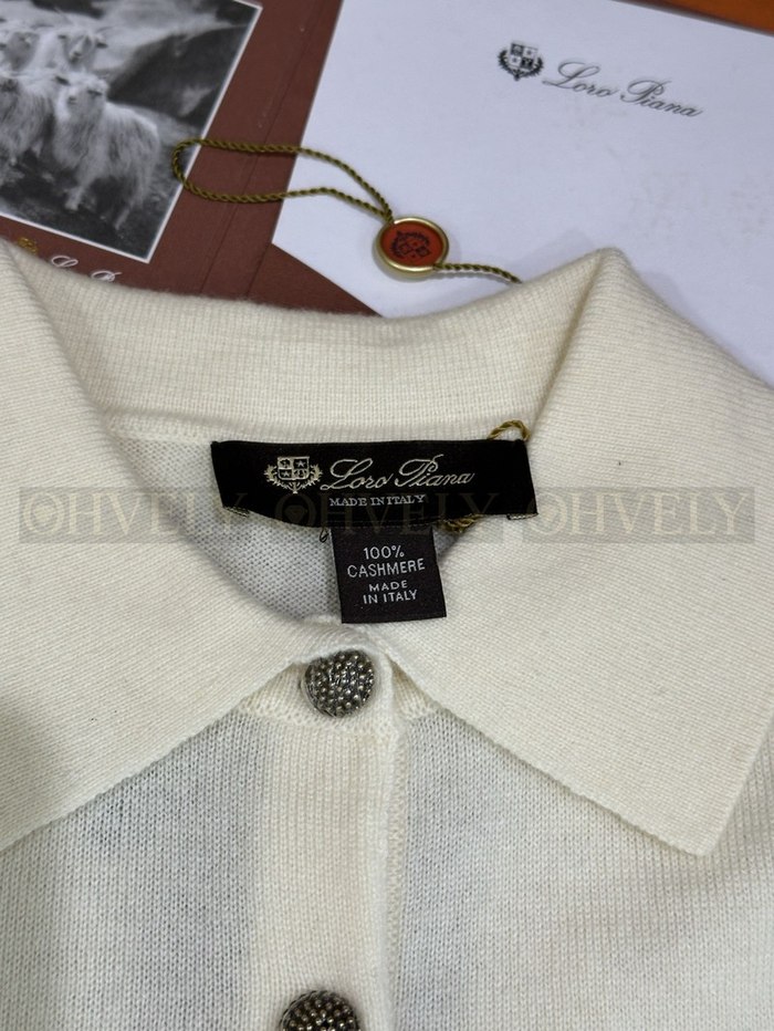 【 ZP 】LoroPiana 티셔츠 (매장가 332만원)