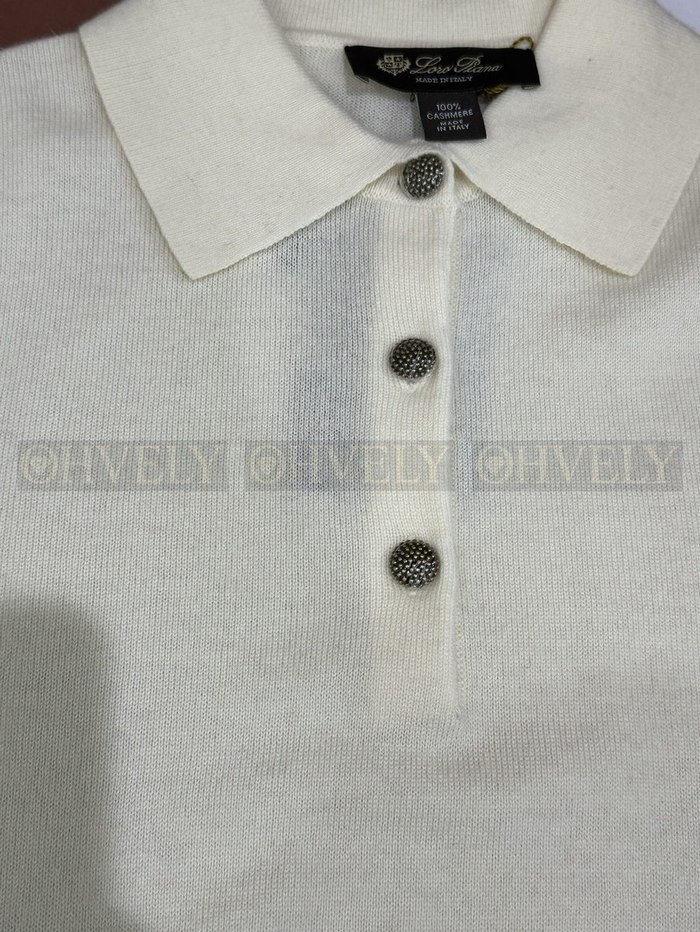 【 ZP 】LoroPiana 티셔츠 (매장가 332만원)