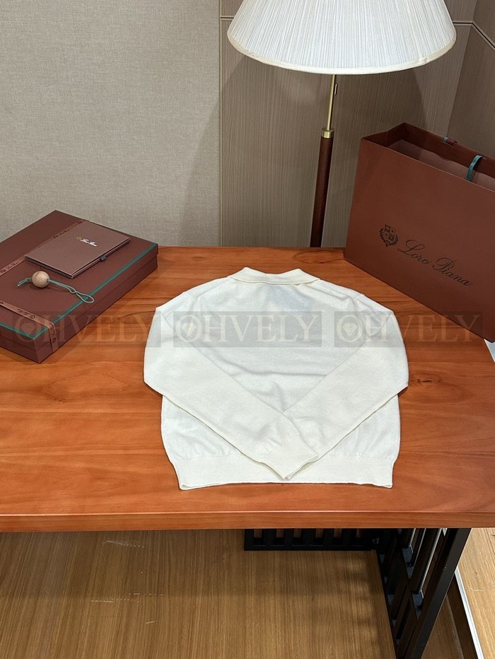 【 ZP 】LoroPiana 티셔츠 (매장가 332만원)