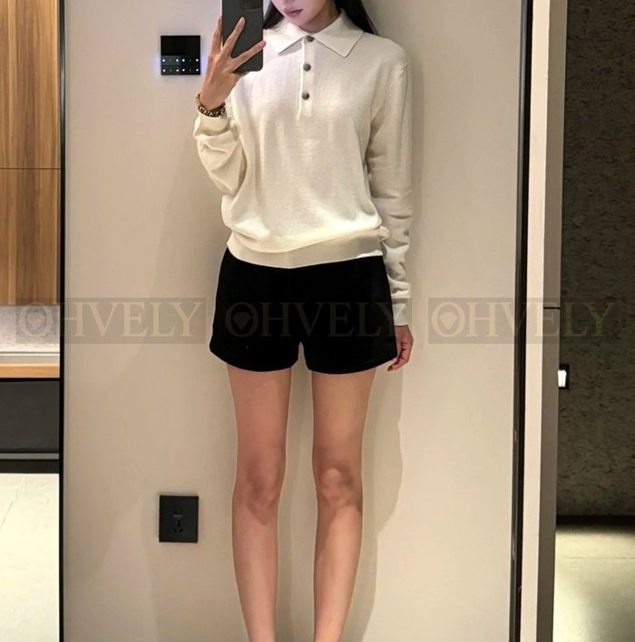 【 ZP 】LoroPiana 티셔츠 (매장가 332만원)