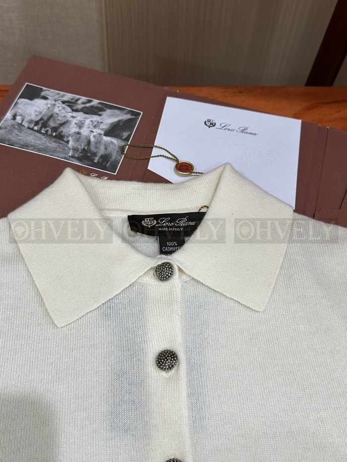 【 ZP 】LoroPiana 티셔츠 (매장가 332만원)