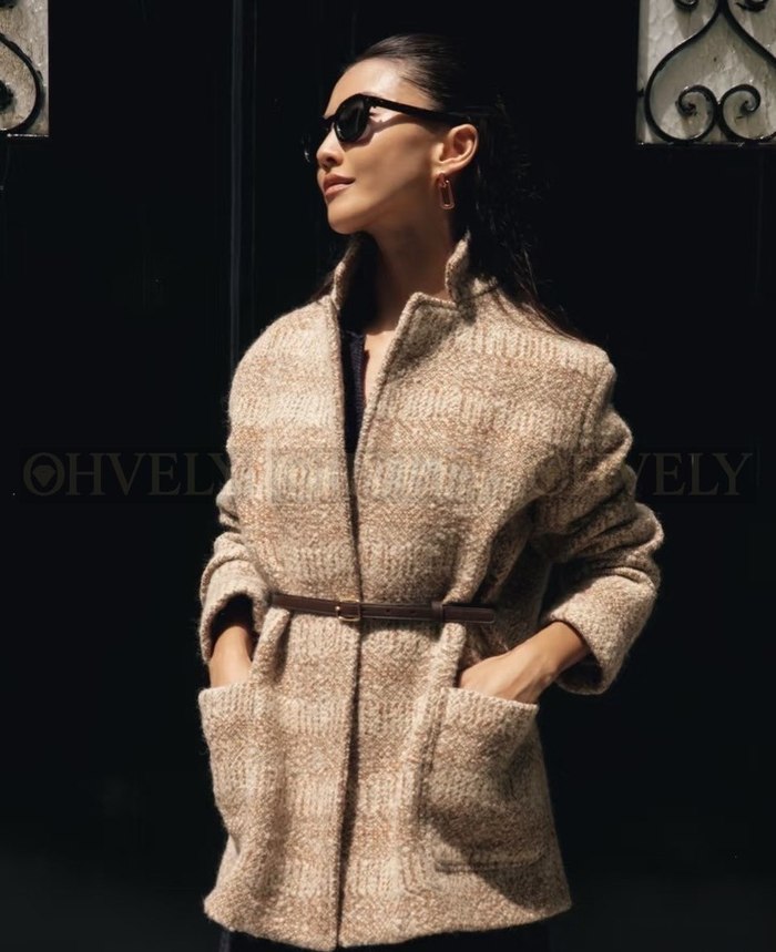 【 ZP 】LoroPiana 코트 (매장가 720만원)