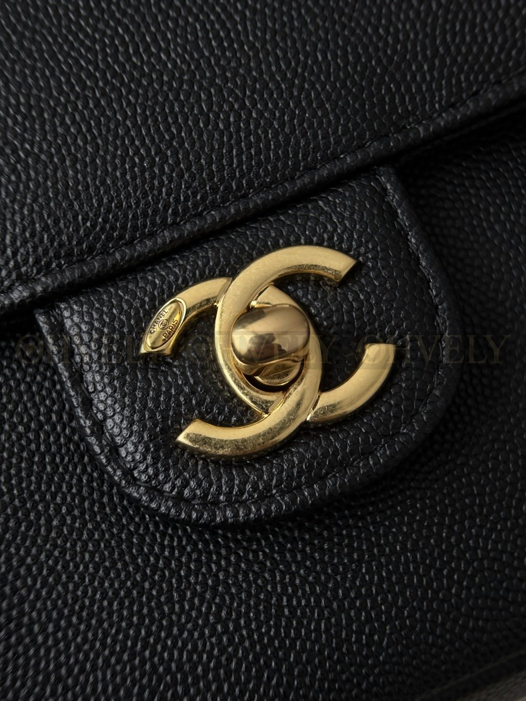 Chanel 스몰 플랩백 제니백 2026 블랙