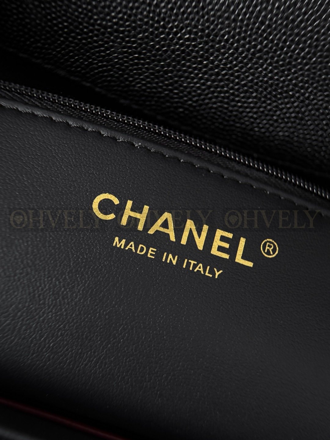 Chanel 스몰 플랩백 제니백 2026 블랙