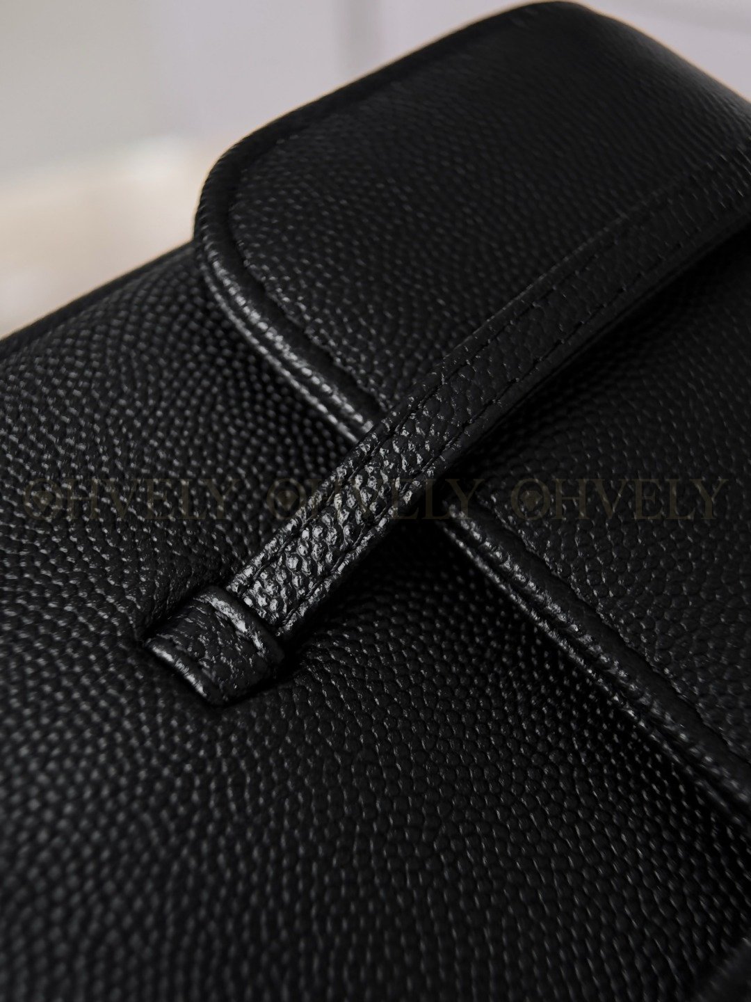 Chanel 스몰 플랩백 제니백 2026 블랙