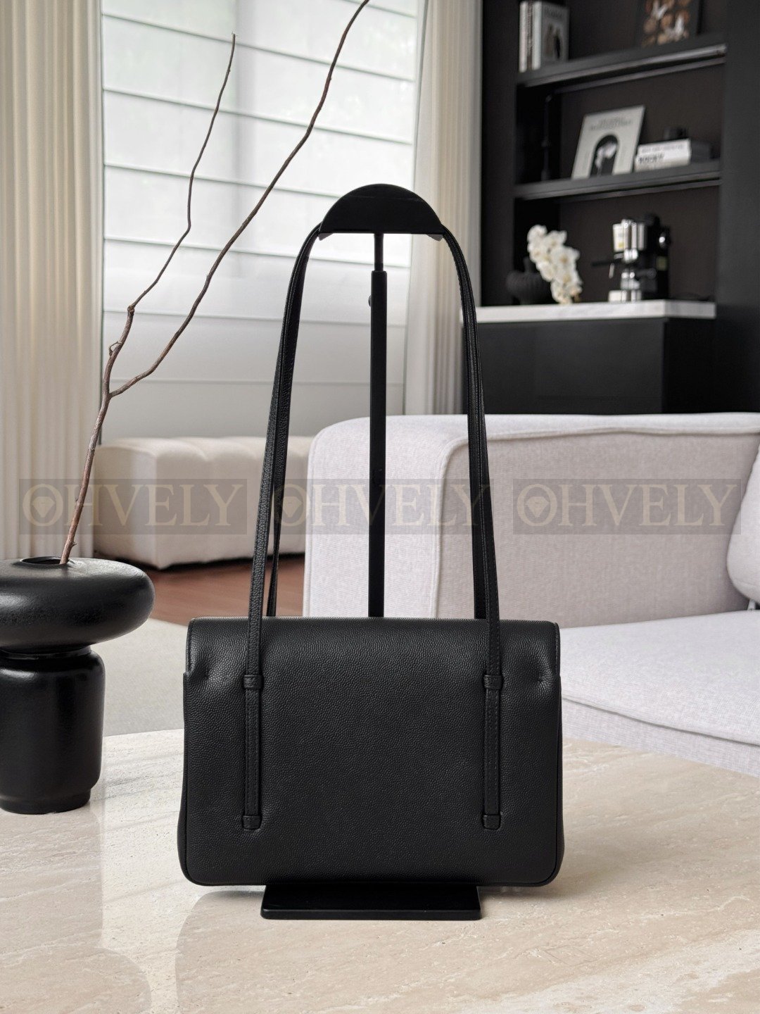 Chanel 스몰 플랩백 제니백 2026 블랙