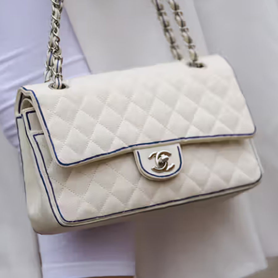 Chanel 스몰 플랩백 제니백 2026 미니핑크