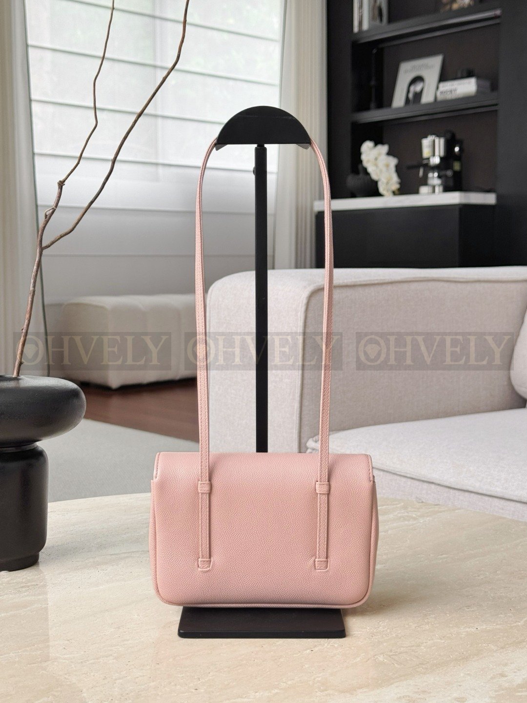 Chanel 스몰 플랩백 제니백 2026 미니핑크