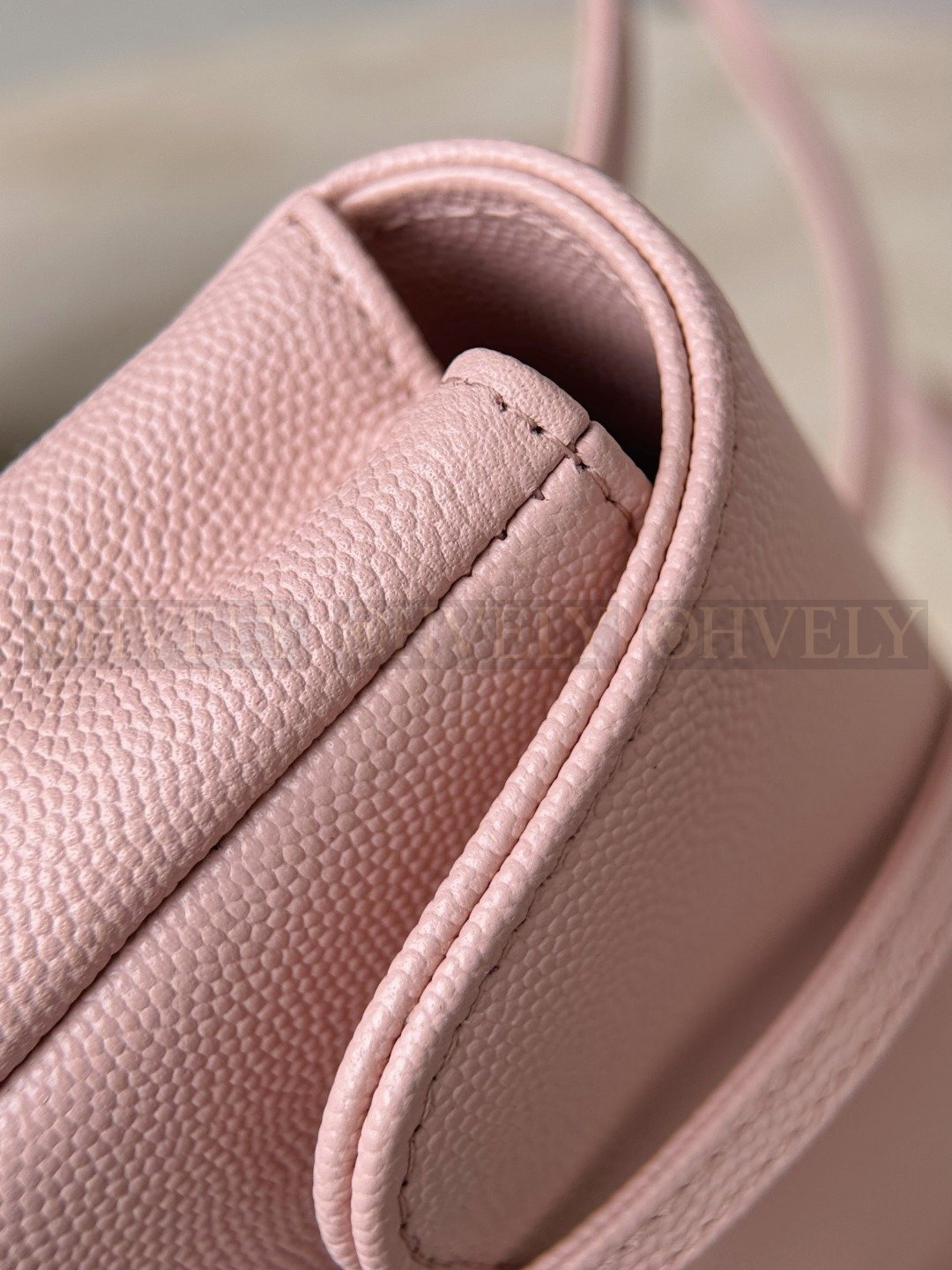 Chanel 스몰 플랩백 제니백 2026 미니핑크